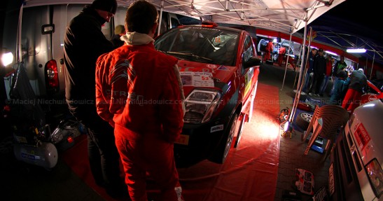 Valasska Rally